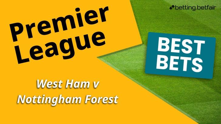 West Ham v Nottingham Forest